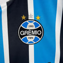 23/24 Grêmio Home Jersey - Tricolor