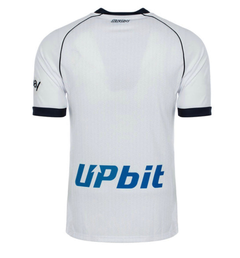 23/24 Napoli Away Jersey