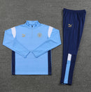 23/24 Manchester City Tracksuit