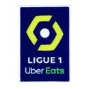 22/23 Ligue 1 Uber Eats Patch
