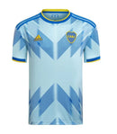 23/24 Boca Juniors Away Jersey