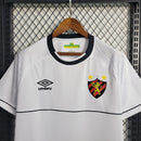 23/24 Sport Recife Away Jersey - Rubro Negro