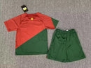 22/23 Portugal Kids Kit