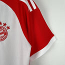 23/24 Bayern Munich Home Jersey