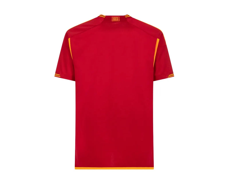 23/24  Roma Home Jersey