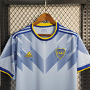 23/24 Boca Juniors Away Jersey