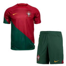 2022 Portugal Home