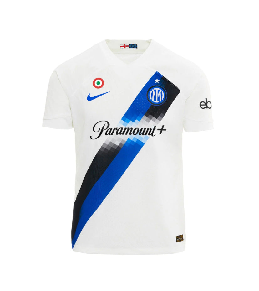 23/24 Inter Milan Away Jersey
