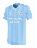 23/24 Manchester City Home Jersey