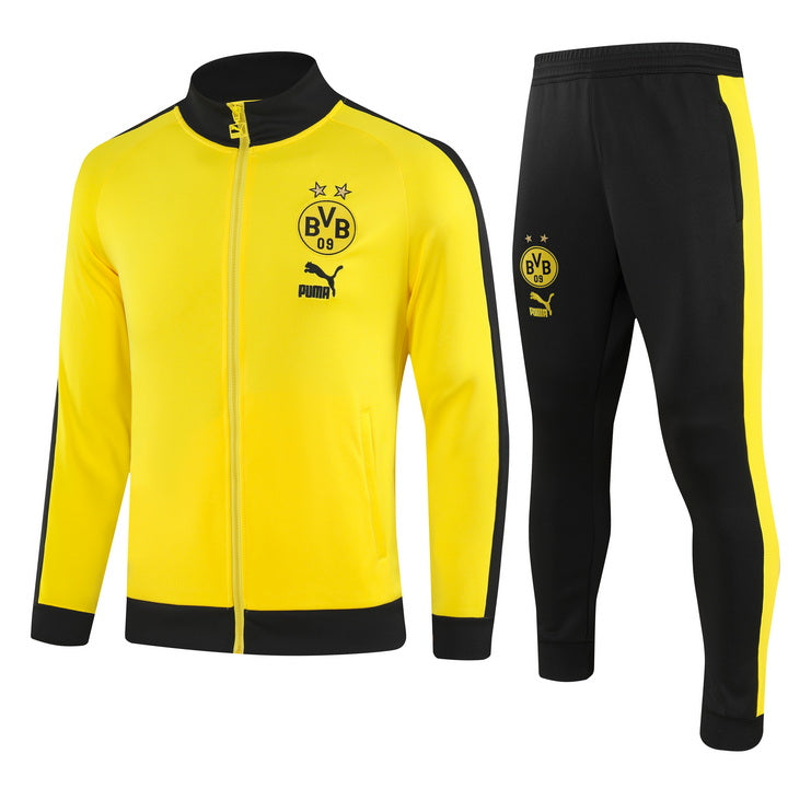 23/24 Borussia Dortmund Tracksuit