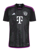 23/24  Bayern Munich Away Jersey