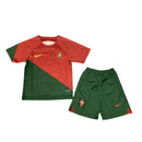 22/23 Portugal Kids Kit