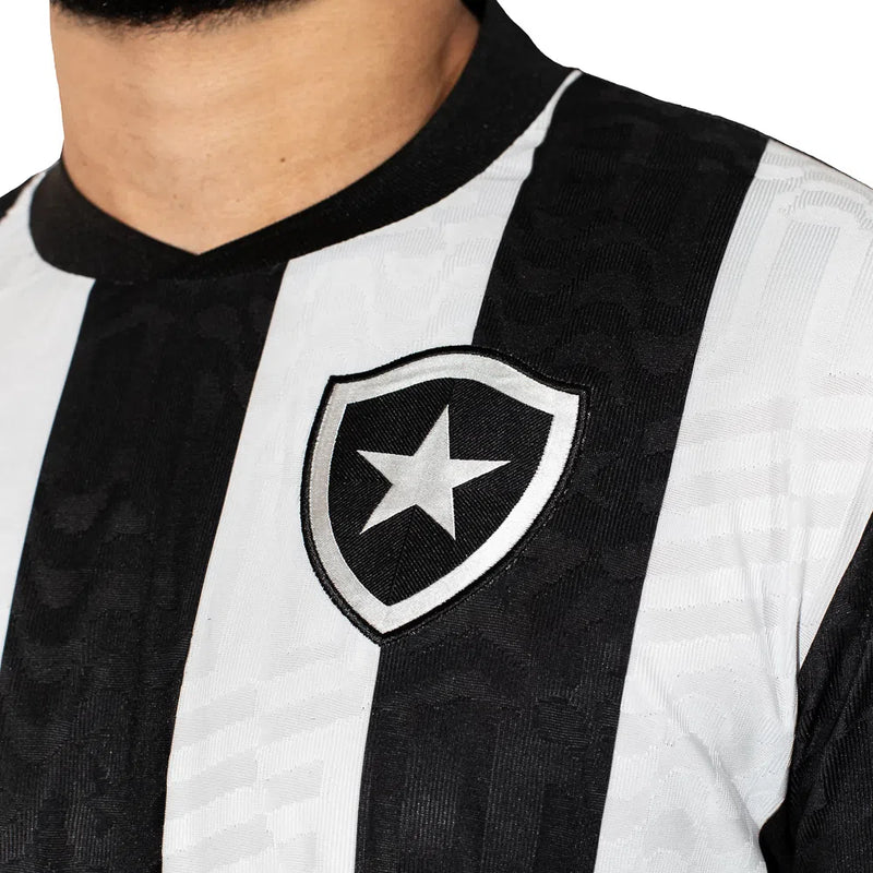 23/24 Botafogo Home Jersey