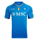 23/24 Napoli Home Jersey