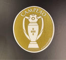 Liga Portugal Champions Badge
