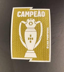 Liga Portugal Champions Badge