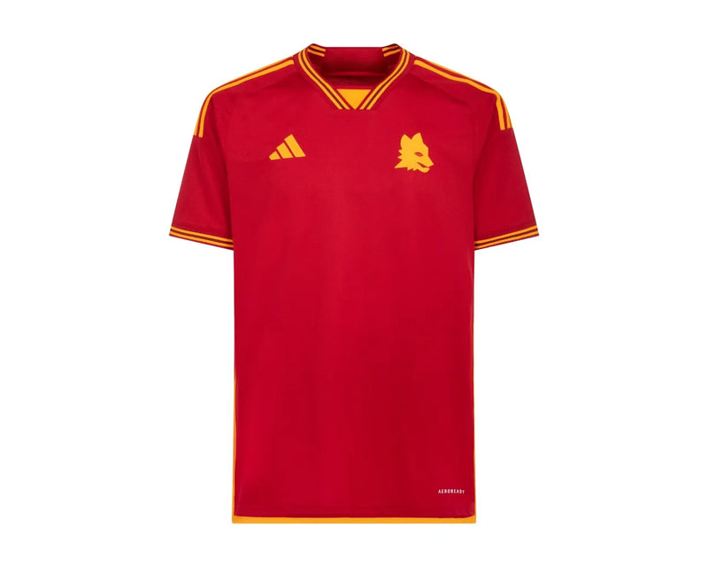 23/24  Roma Home Jersey