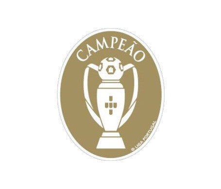 Liga Portugal Champions Badge