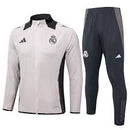 Real Madrid Tracksuit