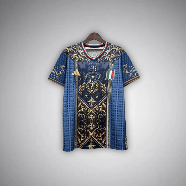 Italy Jersey – Special Edition