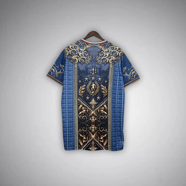 Italy Jersey – Special Edition