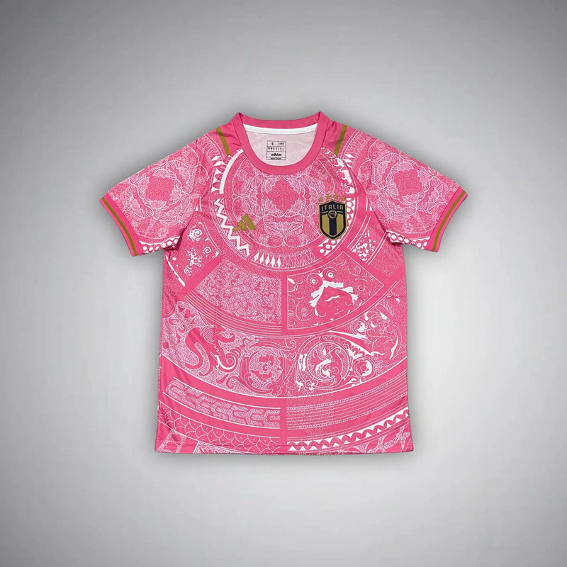 Italy Jersey – Special Edition