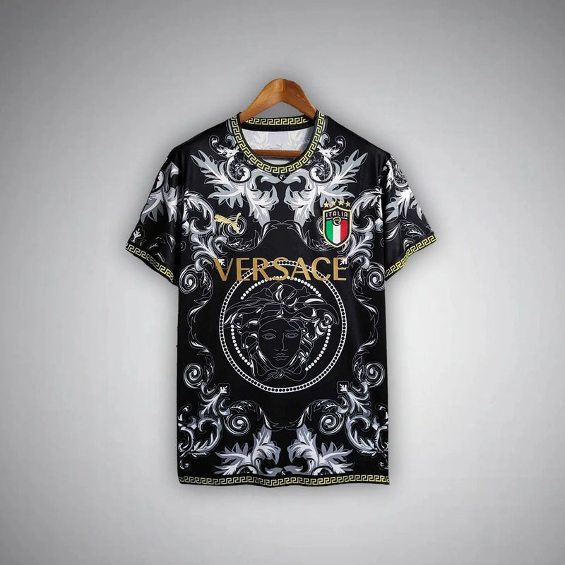 Italy "Versace" Jersey – Special Edition
