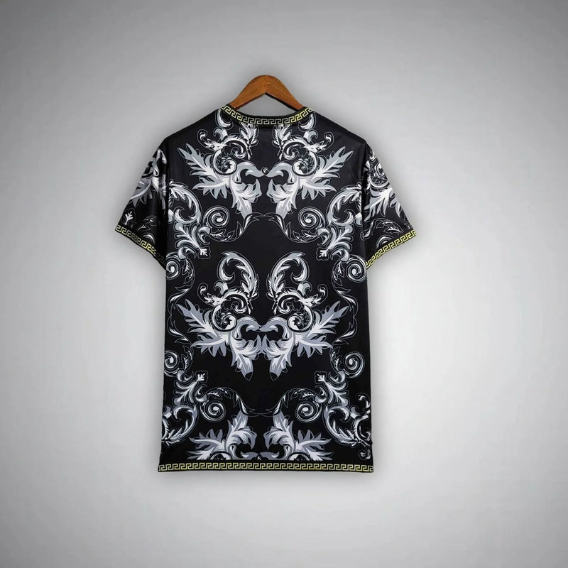 Italy "Versace" Jersey – Special Edition
