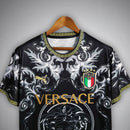 Italy "Versace" Jersey – Special Edition