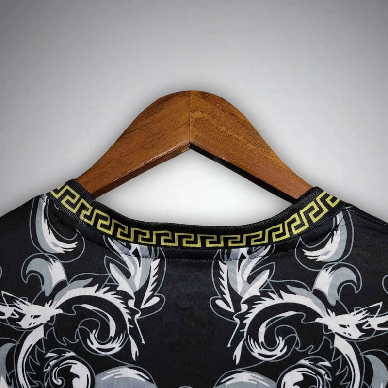 Italy "Versace" Jersey – Special Edition