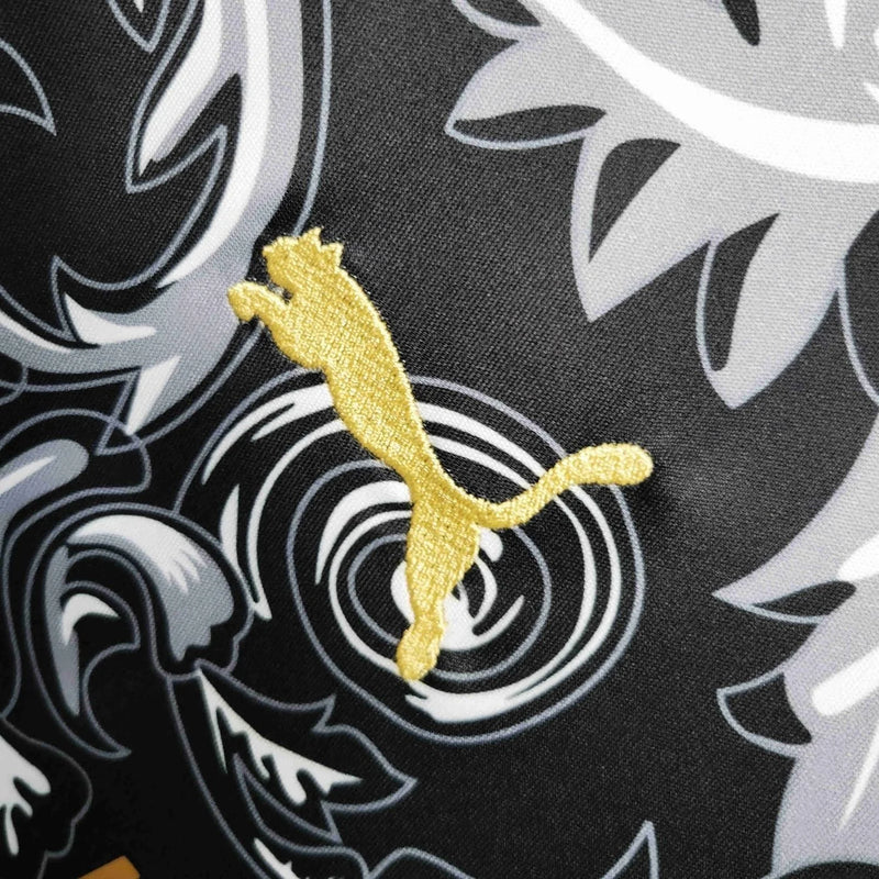 Italy "Versace" Jersey – Special Edition