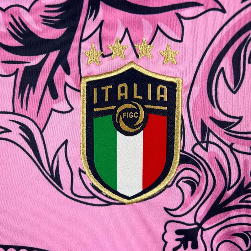Italy "Versace" Jersey – Special Edition