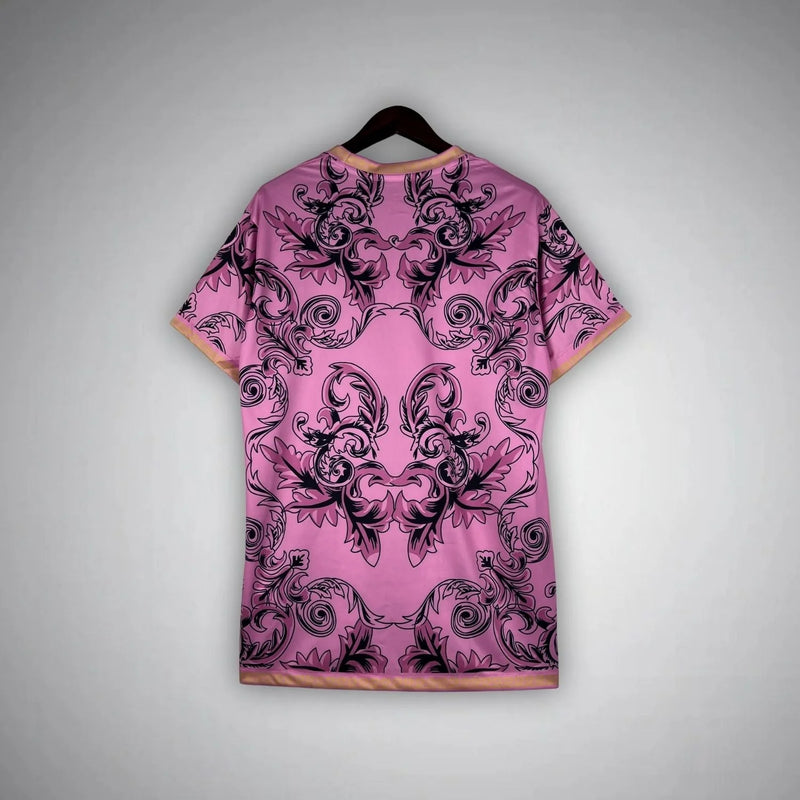 Italy "Versace" Jersey – Special Edition