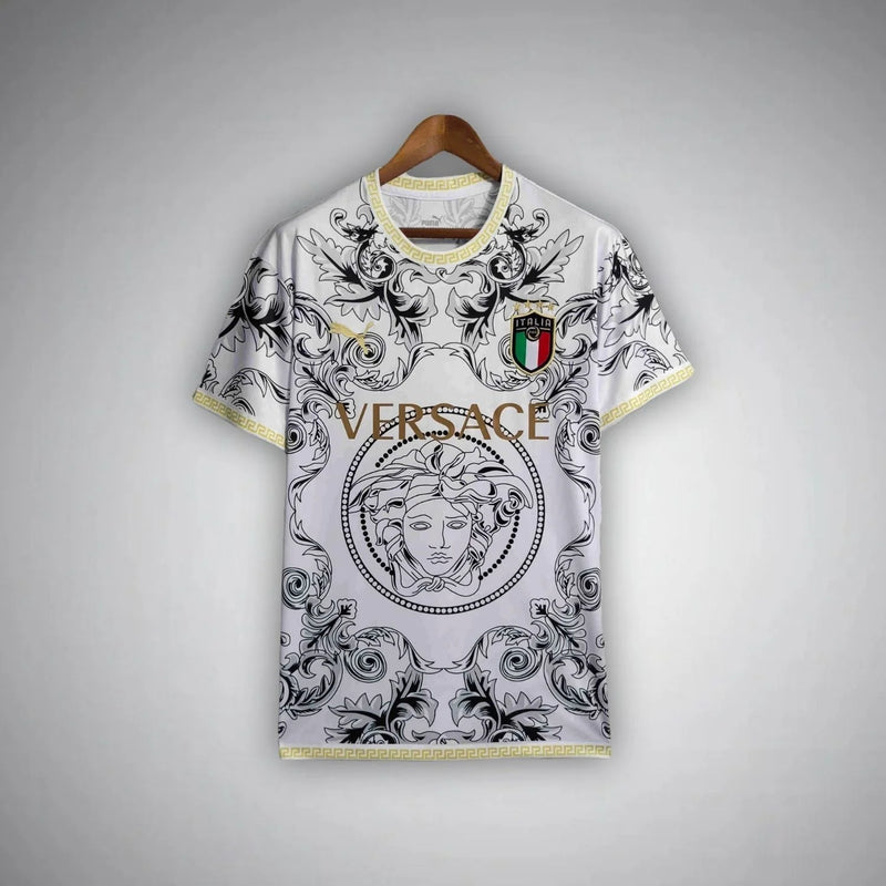 Italy "Versace" Jersey – Special Edition