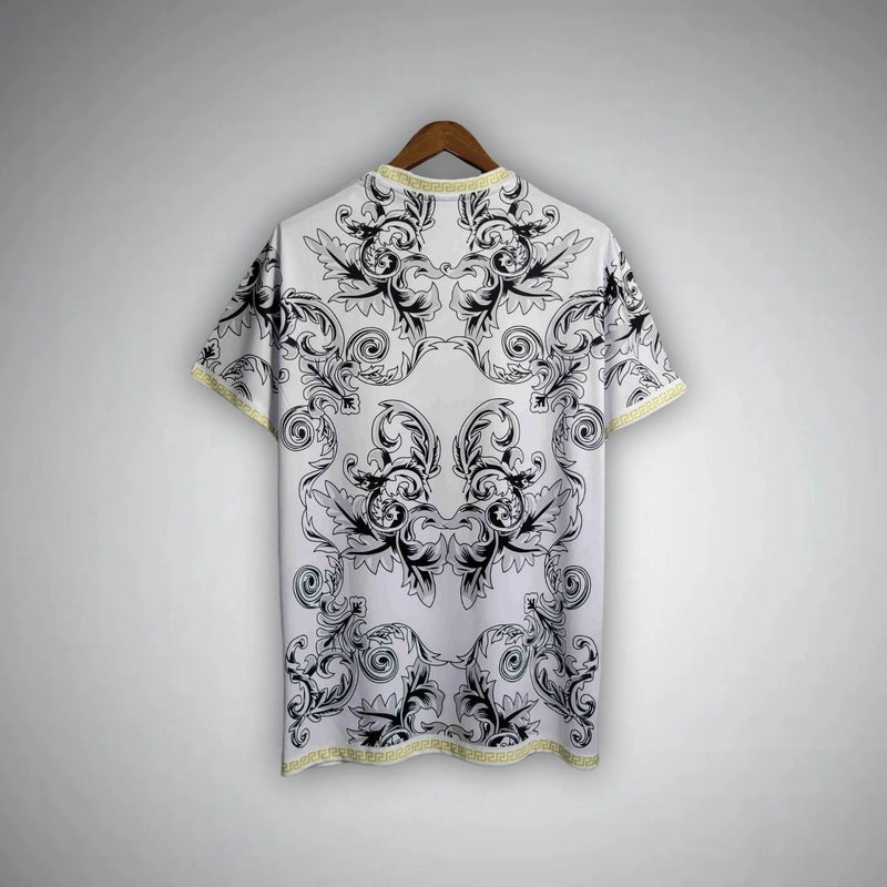 Italy "Versace" Jersey – Special Edition