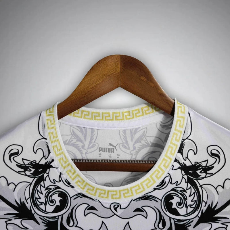 Italy "Versace" Jersey – Special Edition