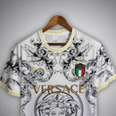 Italy "Versace" Jersey – Special Edition