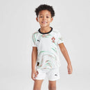 25/26 Portugal Kids Away Kit – Shirt, Shorts & Socks