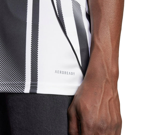 25/26 Juventus Home Jersey