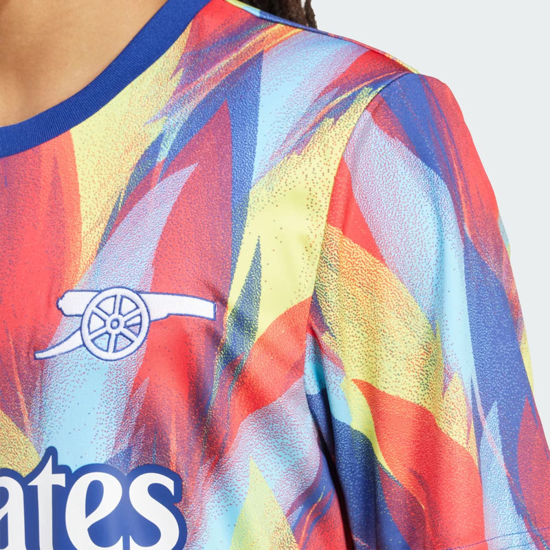 25/26 Arsenal Special Edition Jersey