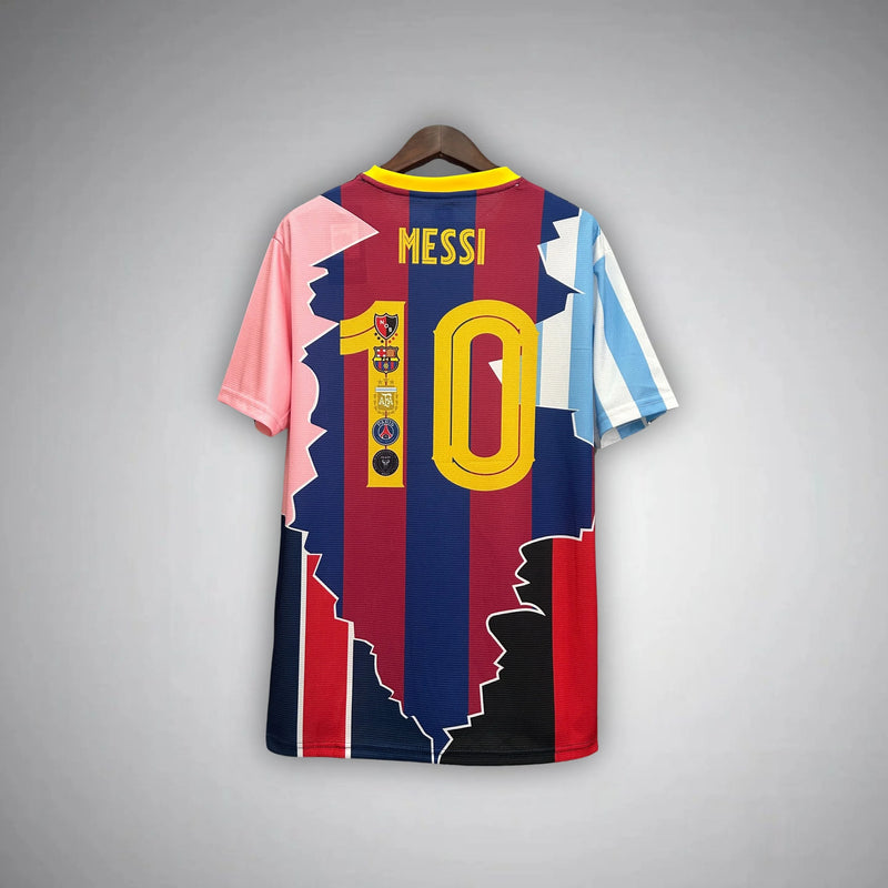 Messi Jersey