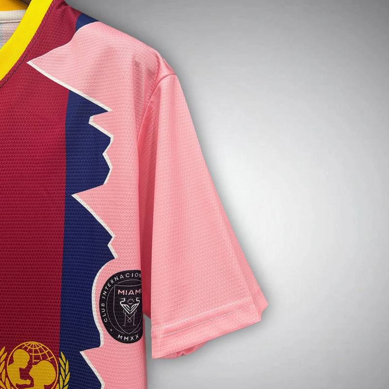 Messi Jersey