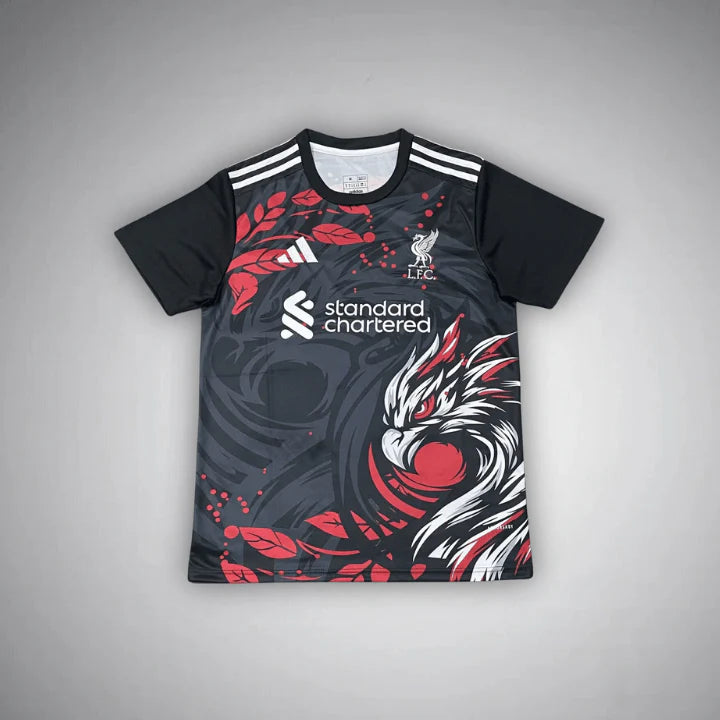 Liverpool "Furious Cormorant" - Special Edition