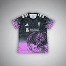 Liverpool "Galaxy Phoenix" - Special Edition