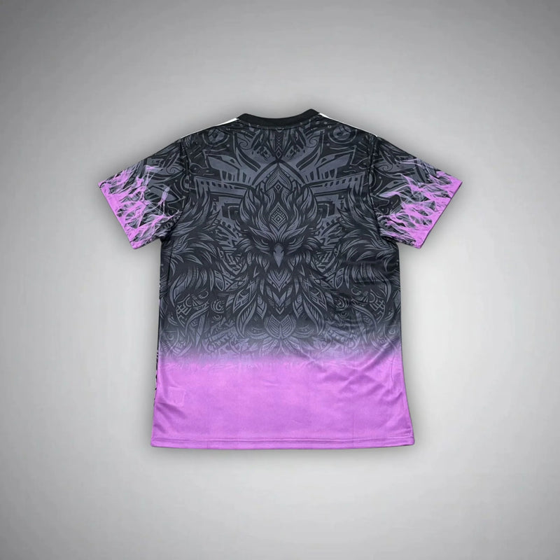 Liverpool "Galaxy Phoenix" - Special Edition