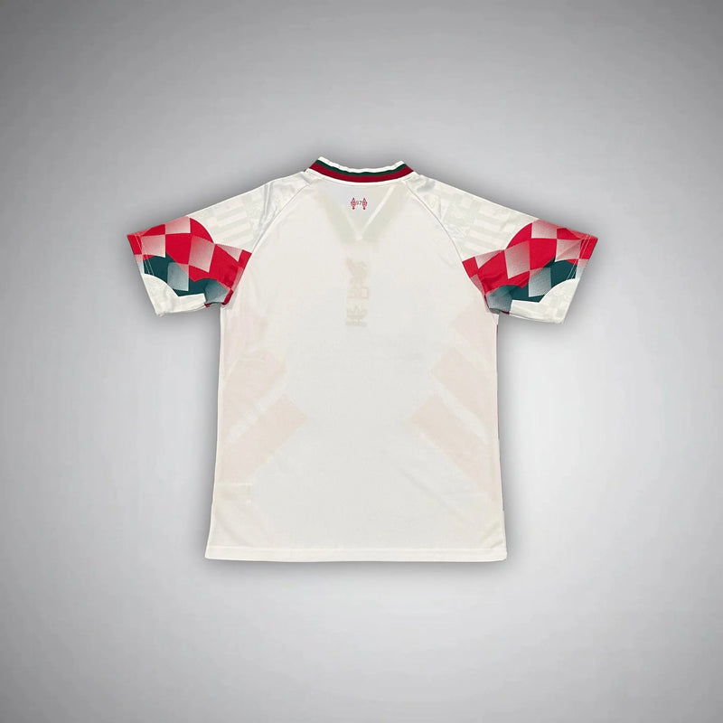 Liverpool "Greatness" - Special Edition