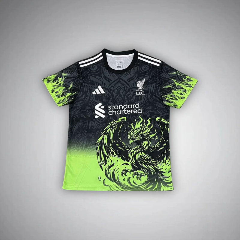 Liverpool "Lime Phoenix"