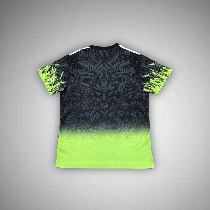 Liverpool "Lime Phoenix"