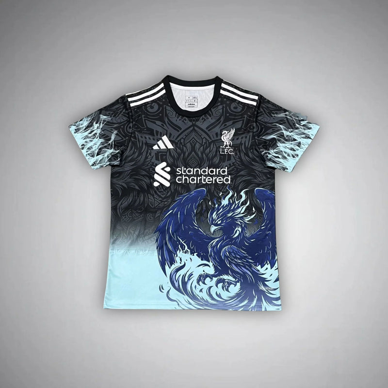 Liverpool "Ocean Phoenix" - Special Edition