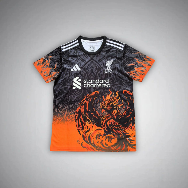 Liverpool "Phoenix" - Special Edition